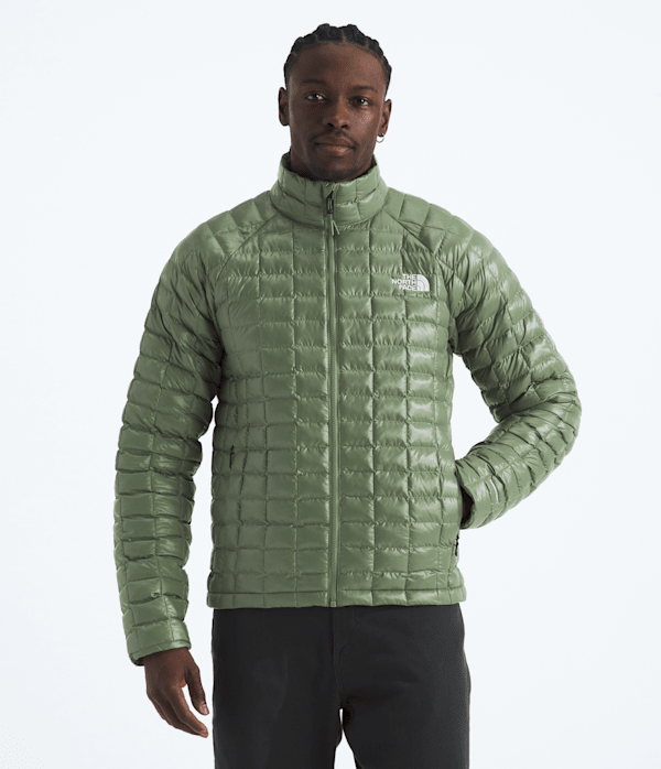Men's Thermoball™ Jacket | The North Face | The North Face Renewed