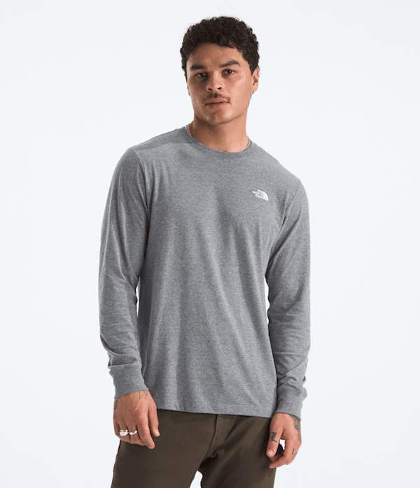 Long Sleeve Graphic Tees