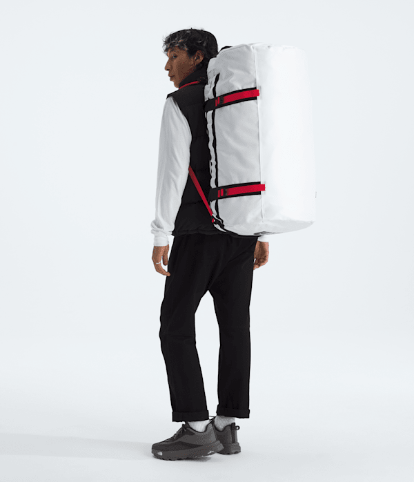 ボストンバッグ THE NORTH FACE NF0A52SB BASE CAMP DUFFEL L SUMMIT Base Camp Duffel—L (95L) | The North Face