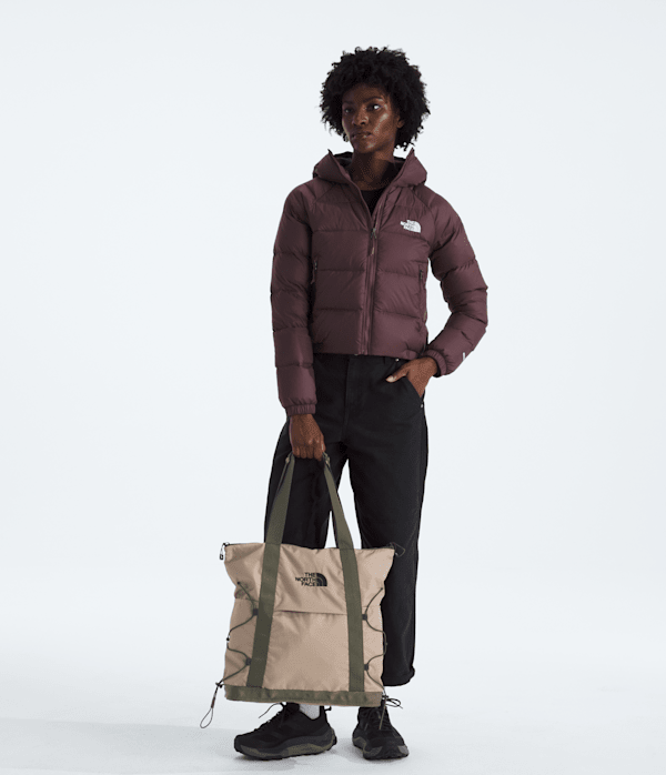 THE NORTHFACE ★ BOREALIS TOTE / NF0A52SV4Q7 Borealis Tote | The North Face