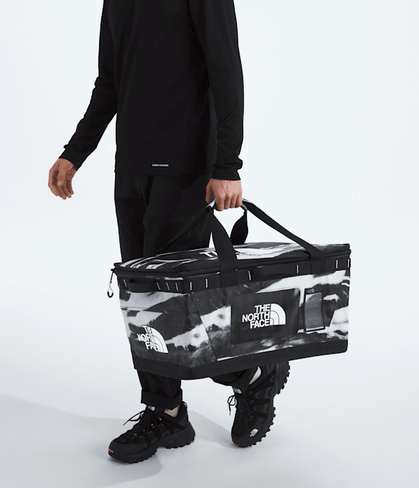 値下げTHE NORTH FACE  GEAR SETUP The North Face Base Camp Gear Box - Medium 65L | Altitude Sports