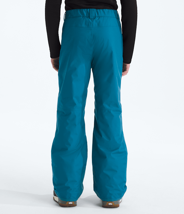 ザ・ノースフェイス キッズ Mountain Insulation Pant The North Face Youth Freedom Insulated Ski Pant (Boys