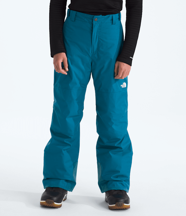 Boys' Freedom Insulated Pants | The North Face
