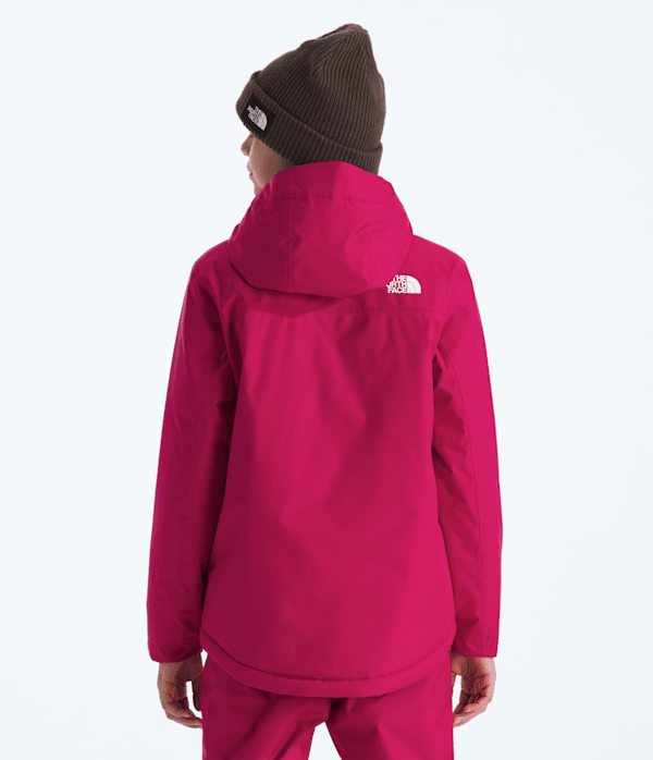 The North Face Kid Freestander Insulat 2 The North Face 【公式通販】