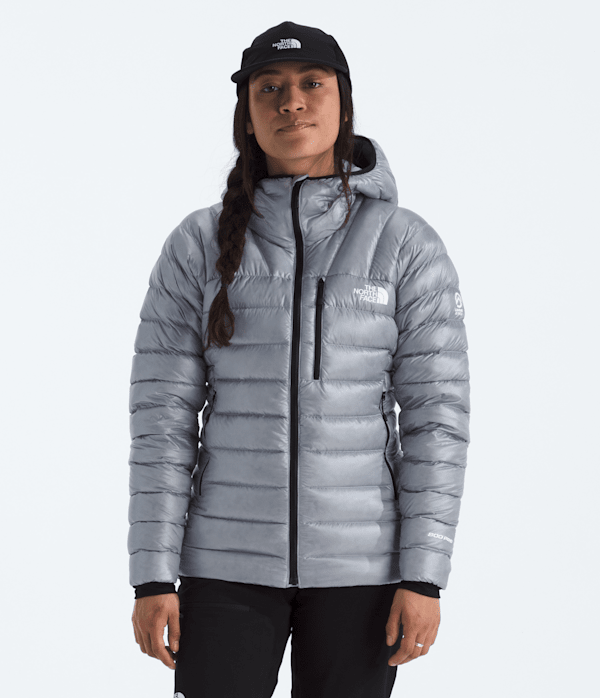 W Breithorn Hdy | The North Face | The North Face Renewed