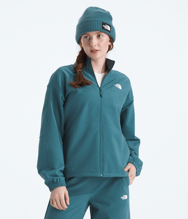 Women’s Tekware™ Jacket - thumbnail 9