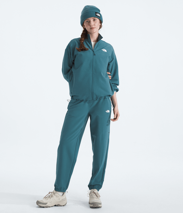 Women’s Tekware™ Jacket - thumbnail 10