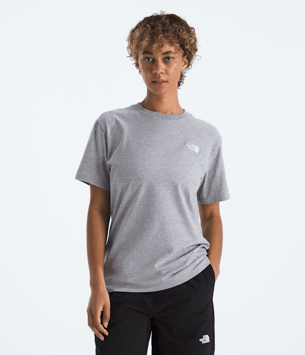 ★★THE NORTH FACE★★ Women's Bellia Cover Up T-ShirtGRAYIS The North Face Women's T-Shirts | REI Co-op