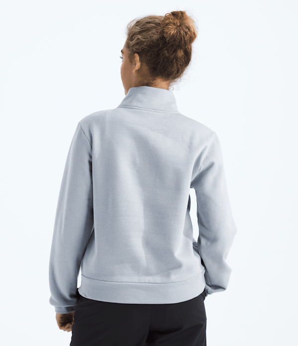 Women's Evolution Simple Dome Regular ¼-Zip | The North Face