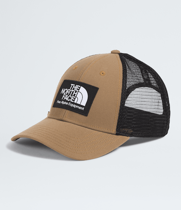 ★THE NORTH FACE☆ECO DETACHABLE MESH HAT NE3HR05 THE NORTH FACE ノースフェイス ハット メッシュハット ECO