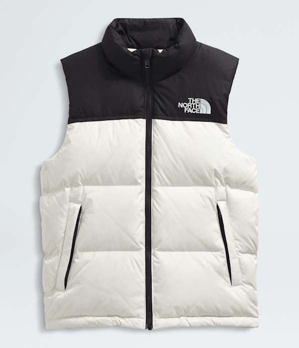 THE NORTH FACE W'S NOVELTY NUPTSE DOWN VEST ノースフェイス THE NORTH FACE ノースフェイス レディース ダウンベスト W'S