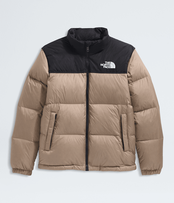 Boys' & Girls' 1996 Retro Nuptse Jacket | The North Face