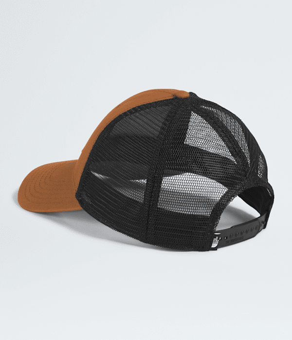 Graphic Mudder Trucker Hat | The North Face