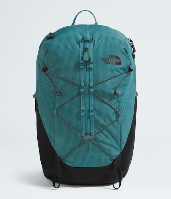 Green Backpacks For Men & Women | The North Face