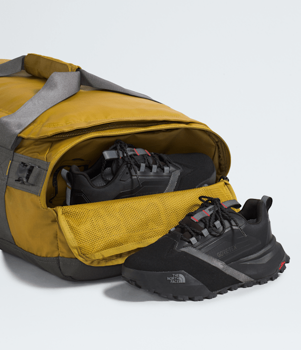 Base Camp Voyager Duffel—42L | The North Face
