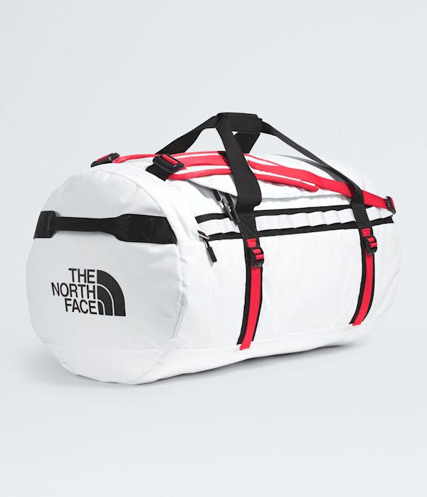 Base Camp Duffel—L (95L) | The North Face