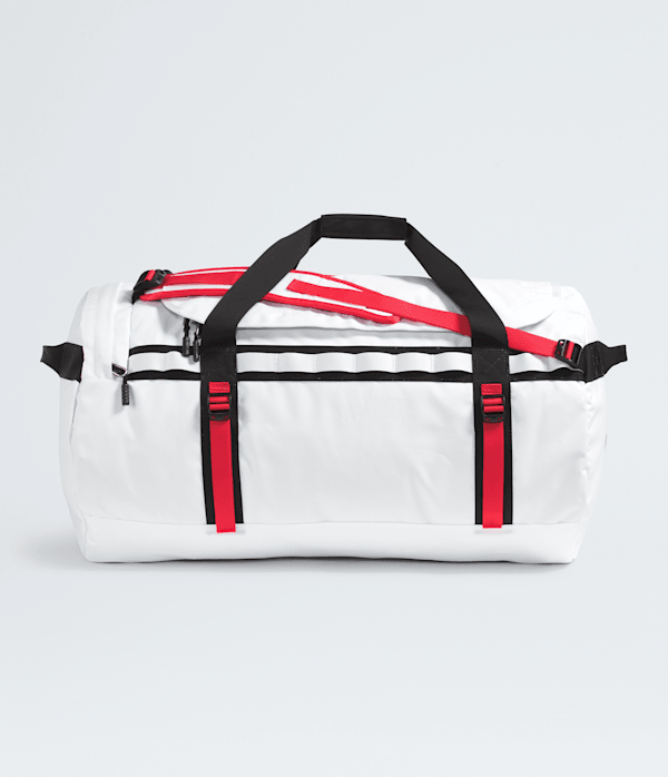 Base Camp Duffel—L (95L) | The North Face