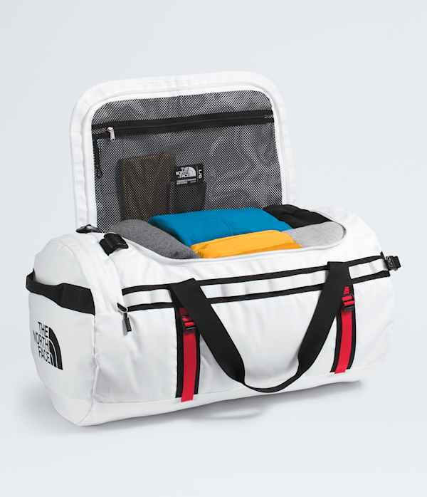 ダウンベスト THE NORTH FACE Base Camp Duffel Large NN2FP74A Amazon.com | The North Face Base Camp Duffel - Large, TNF