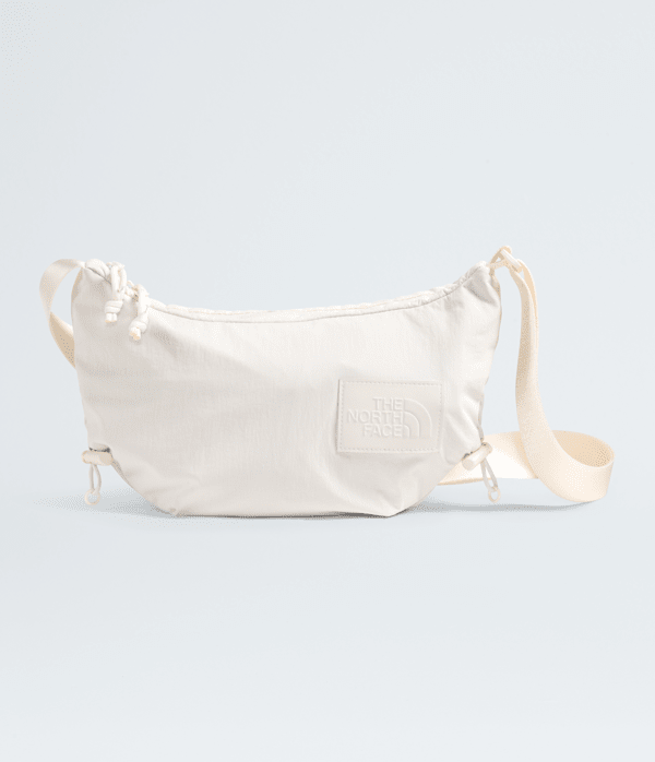 ★THE NORTH FACE★ WOMEN NEVER STOP CROSSBODYGRAYISH BEIGE N The North Face Women's Never Stop Crossbody in Multi The