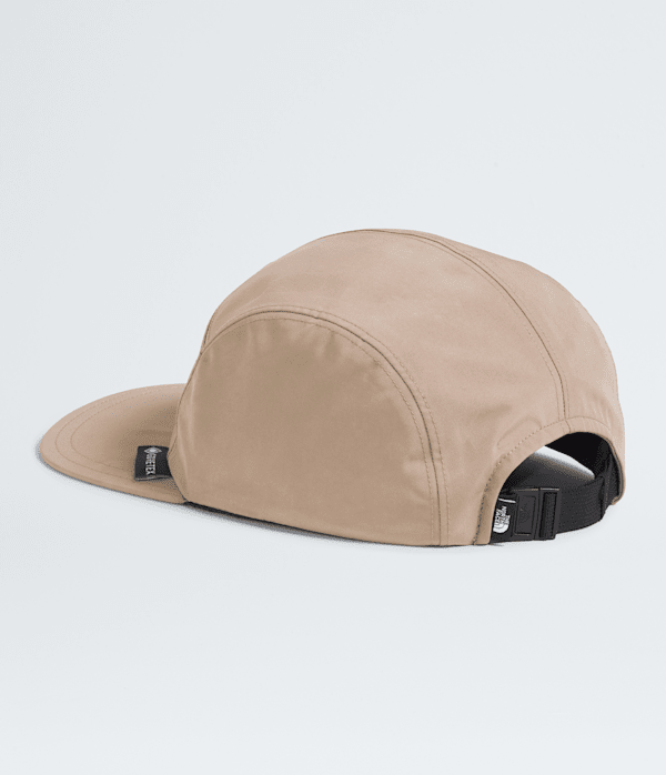 帽子 The North Face x HYKE Trail Cap GORE-TEX The North Face x HYKE trail running capsule is already here