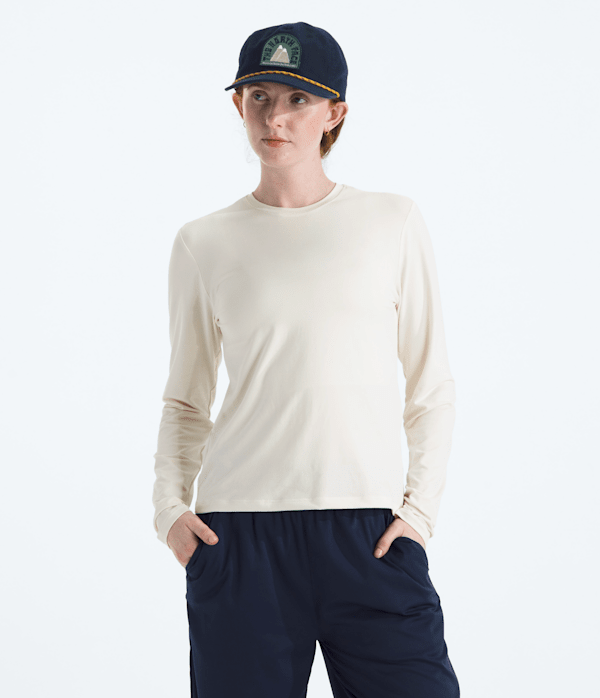 Women’s Dune Sky Long-Sleeve