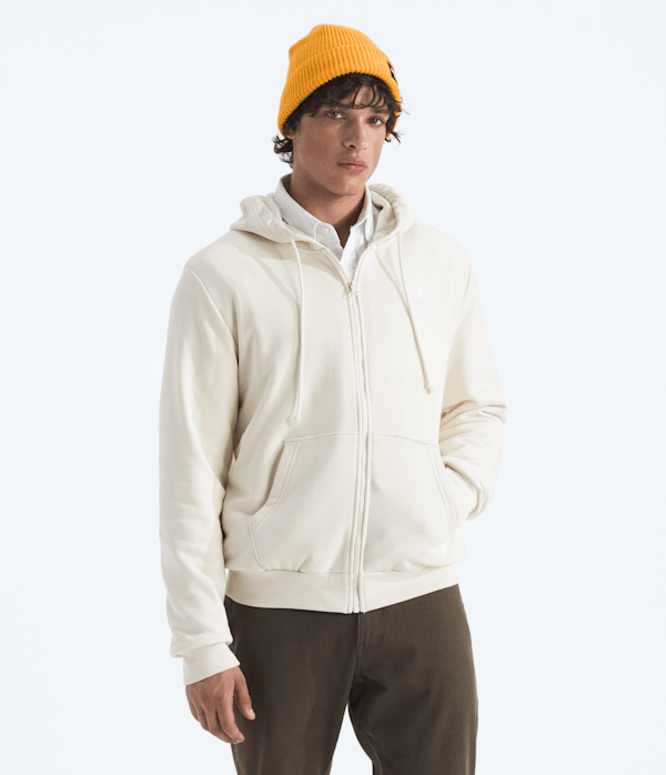 Men's Evolution Simple Dome Regular Full-Zip Hoodie | The North Face