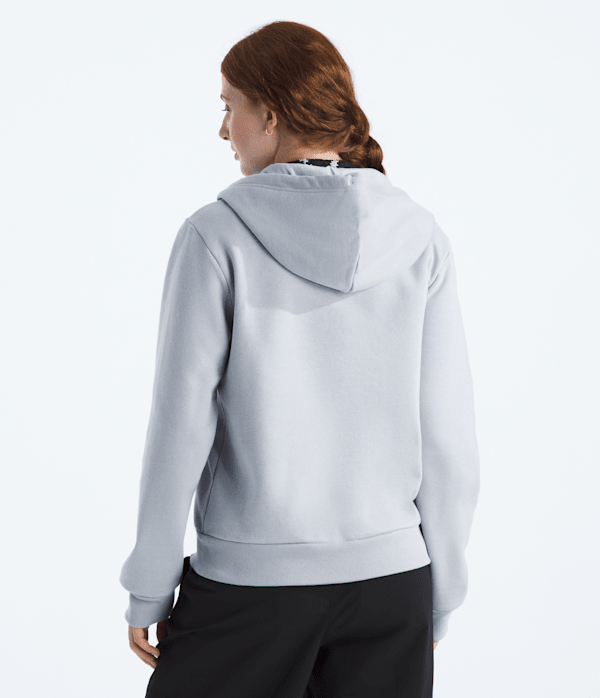 Women's Evolution Simple Dome Full-Zip Hoodie | The North Face
