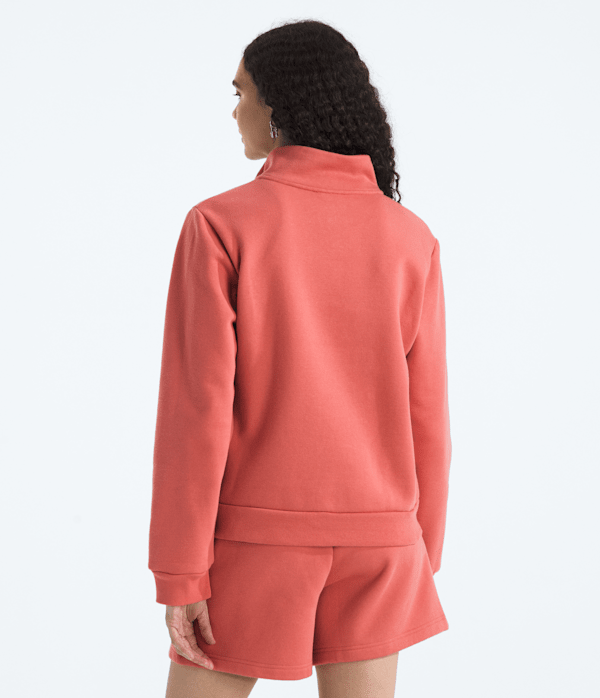 W Evo Sd Reg 1/4 Zip | The North Face | The North Face Renewed