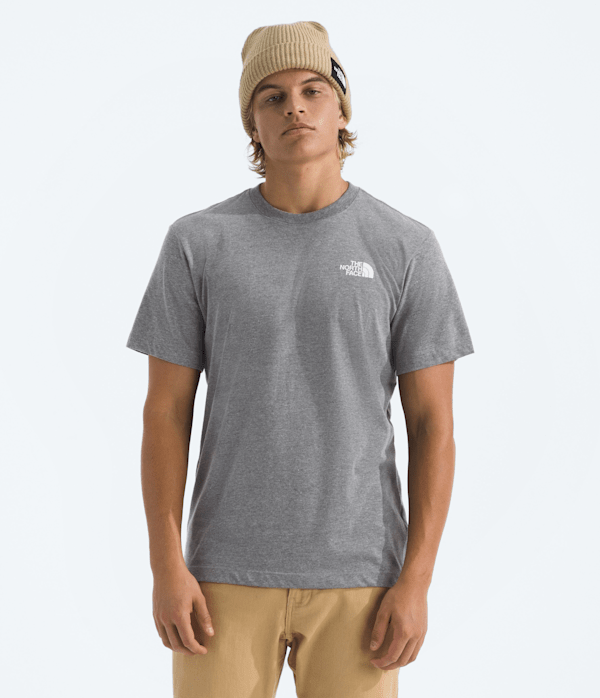 新品　BRIEFING MEN'S MINI LOGO HIGHNECK XL Men's Evolution Edge Of Light Box NSE Short-Sleeve Tee