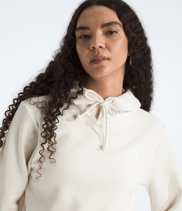 Women’s Evolution Simple Dome Regular Hoodie - thumbnail 8