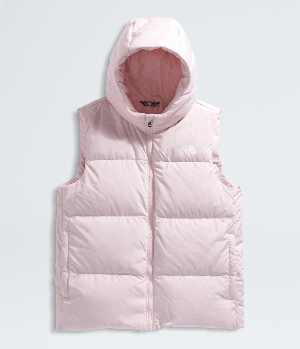 Boys' & Girls' North Down Hooded Vest | The North Face