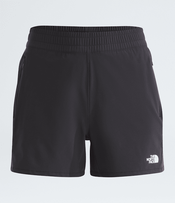 [THE NORTH FACE]★CIRRUS FULL BAND SHORTS The North Face Men's Outdoor Hybrid Shorts / Tradewinds Grey