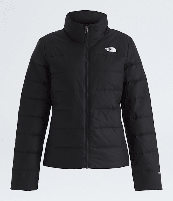 Amazon.com: THE NORTH FACE Women's Flare Down Insulated