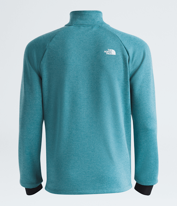 M Pioneer Peak 1/4 Zip | The North Face | The North Face Renewed