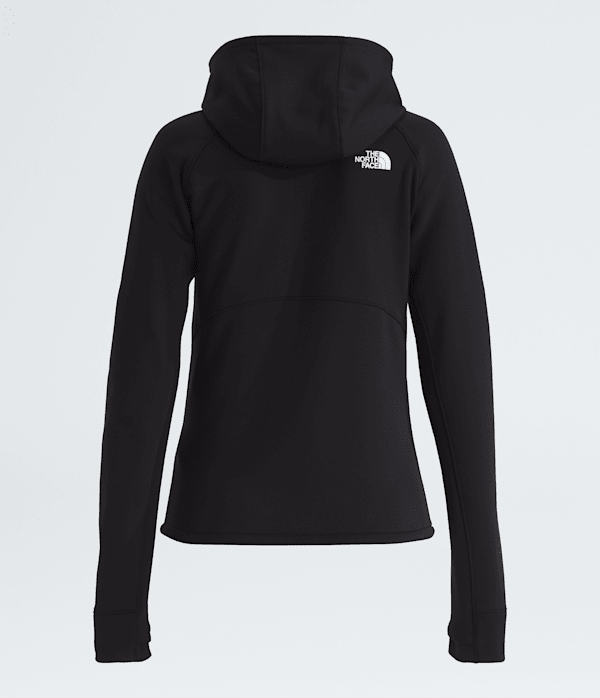 Women's Pioneer Peak Full-Zip Hoodie | The North Face