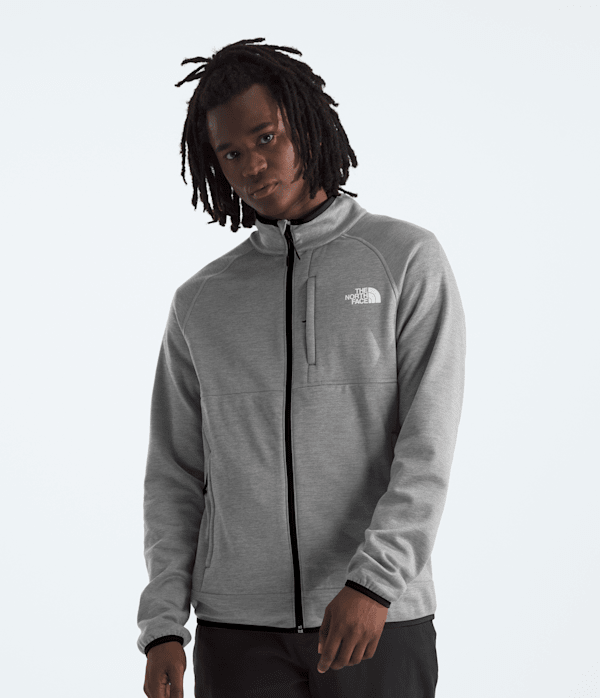 ☆23AW☆【ノースフェイス】☆BANFF L/S ZIP TEE☆ THE NORTH FACE L/S SQUARE LOGO TEE BLACK 23FW-I（ザ・ノース