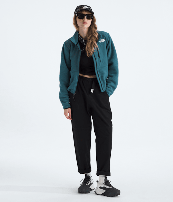 Denali Jackets, Gloves, and More | The North Face