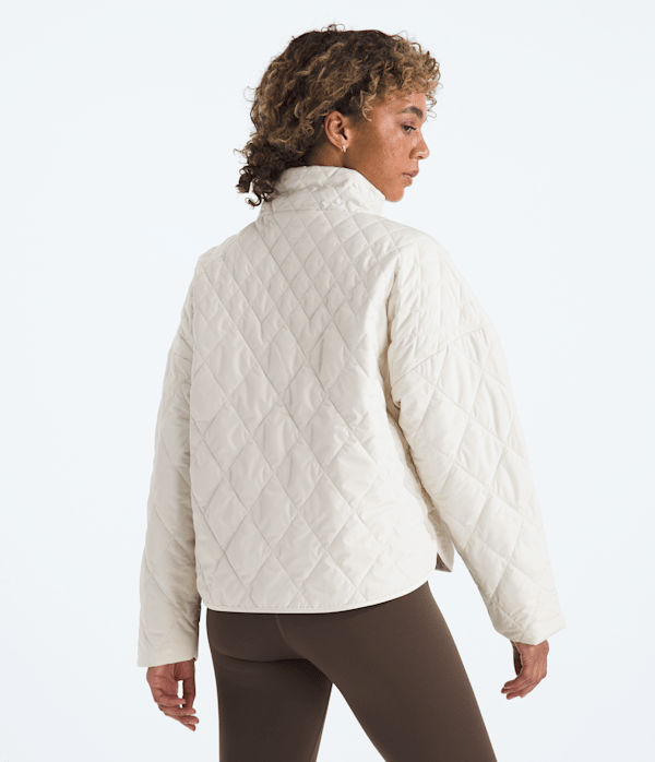 Women’s Diamond Peak Insulated Jacket - thumbnail 10