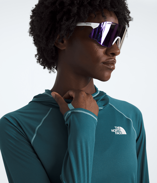 Women’s Sunriser Hoodie - thumbnail 3