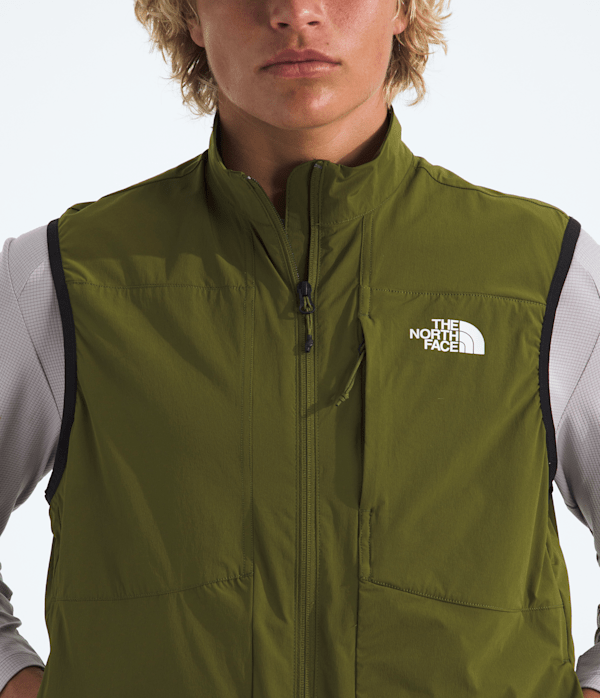 Men's Packable Vest | The North Face