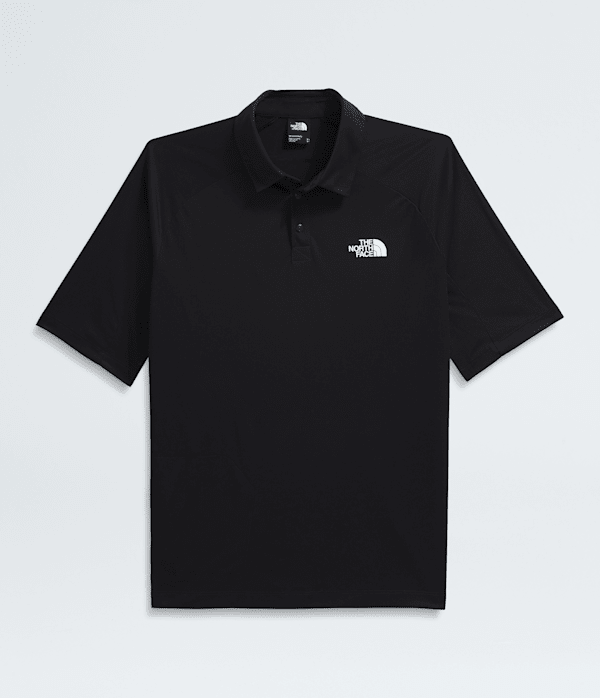 Mens-LIGHTRANGE-Packable-Polo-