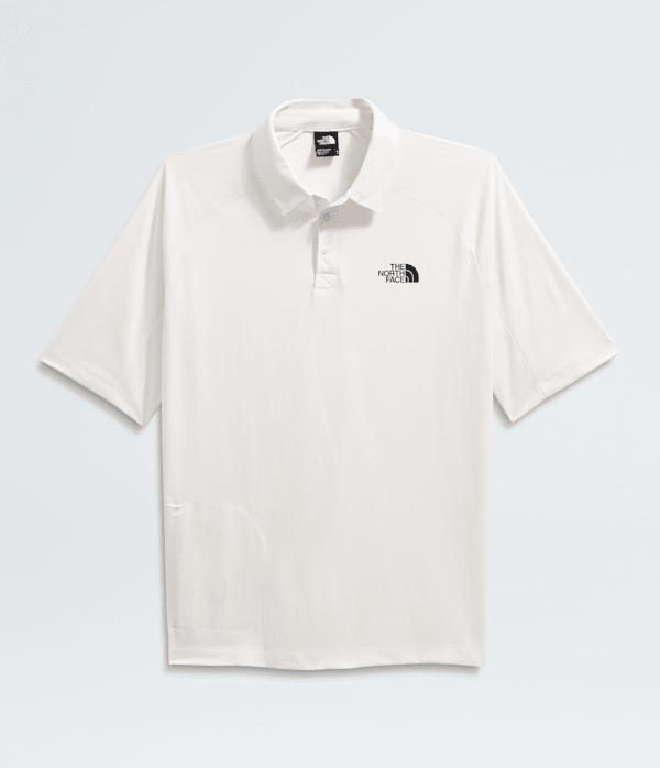 Mens-LIGHTRANGE-Packable-Polo-