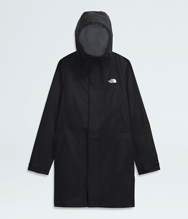 Women's Packable Shell Parka | The North Face