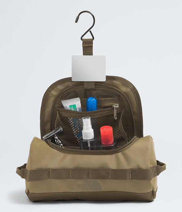 2個セット　THE NORTH FACE　BC ROUND CANISTER 4 Base Camp Travel Canister—S | The North Face