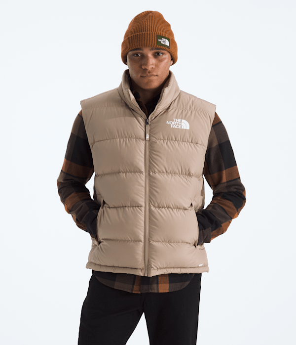 Men's Frost Fall Vest | The North Face