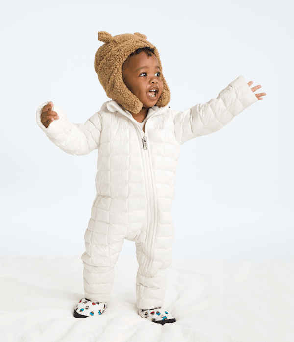 Baby Snowsuits & Winter Clothes | The North Face