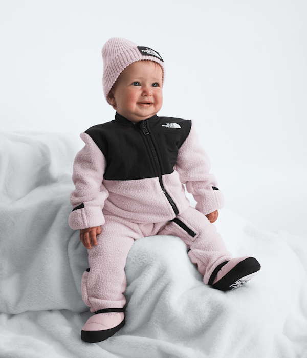 Baby Denali One-Piece