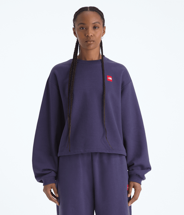 Purple Hoodies for Men & Women | The North Face