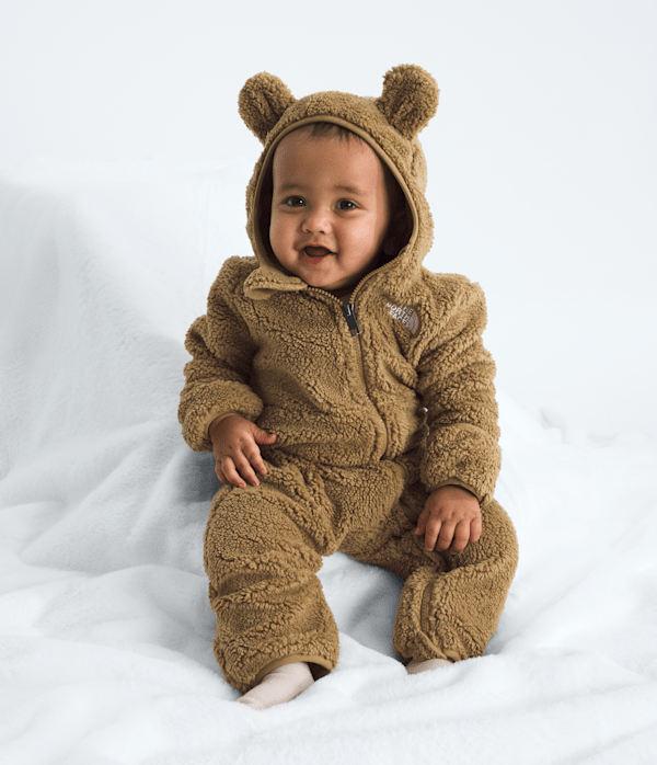 Baby Snowsuits & Winter Clothes | The North Face