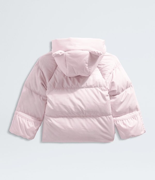 Baby North Down Fleece-Lined Jacket - thumbnail 6